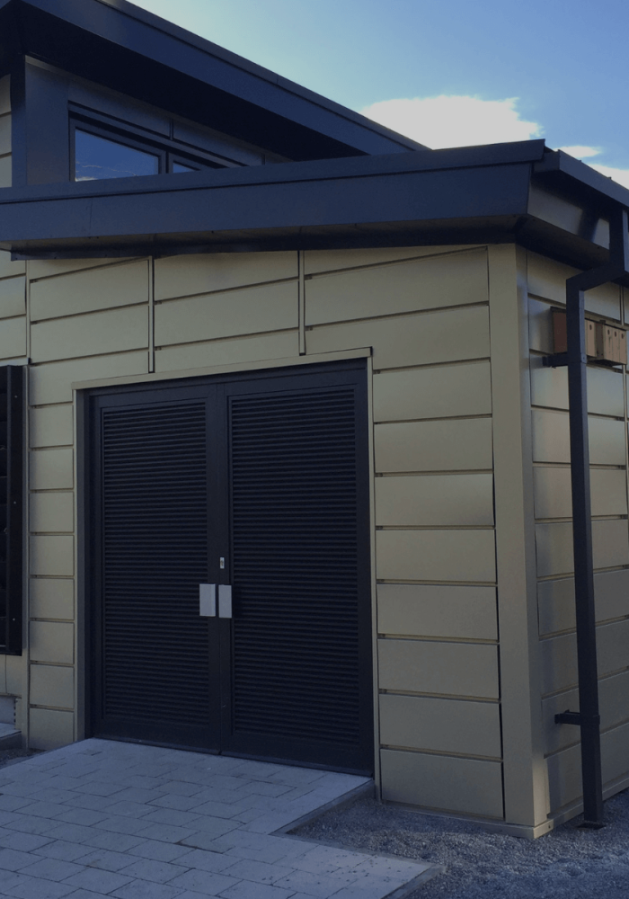 Actice Classroom Rear